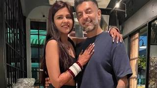 Dalljiet Kaur’s Husband Nikhil Patel Slams Her For ‘Cheap’ Media Portrayal; Says ‘Sharing Pictures And Video Footage Without Consent…’
